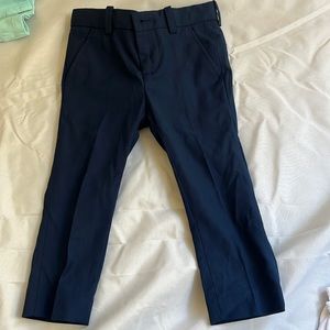 2t h&m slacks